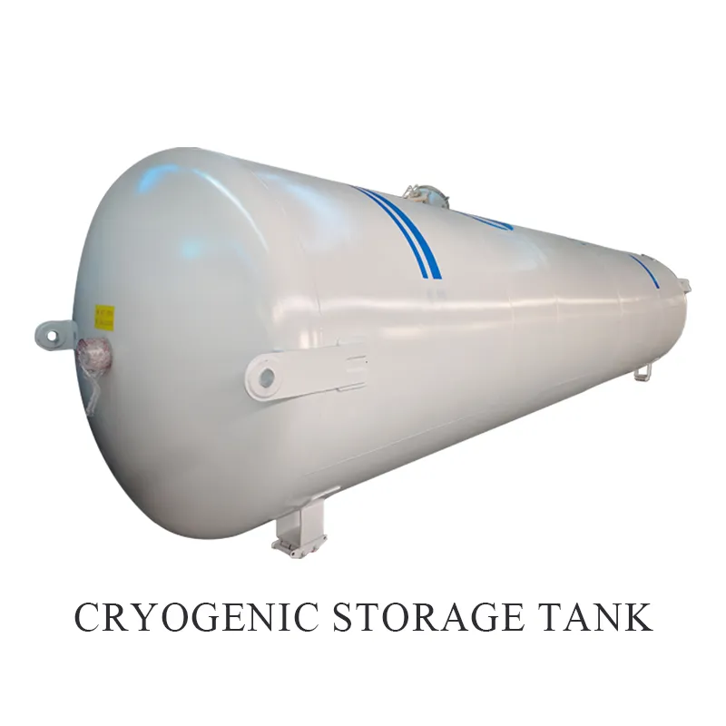 Storage Tank