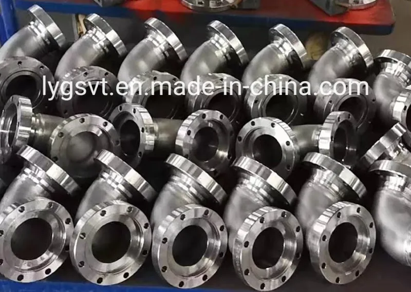 Loading Arm Detail 1