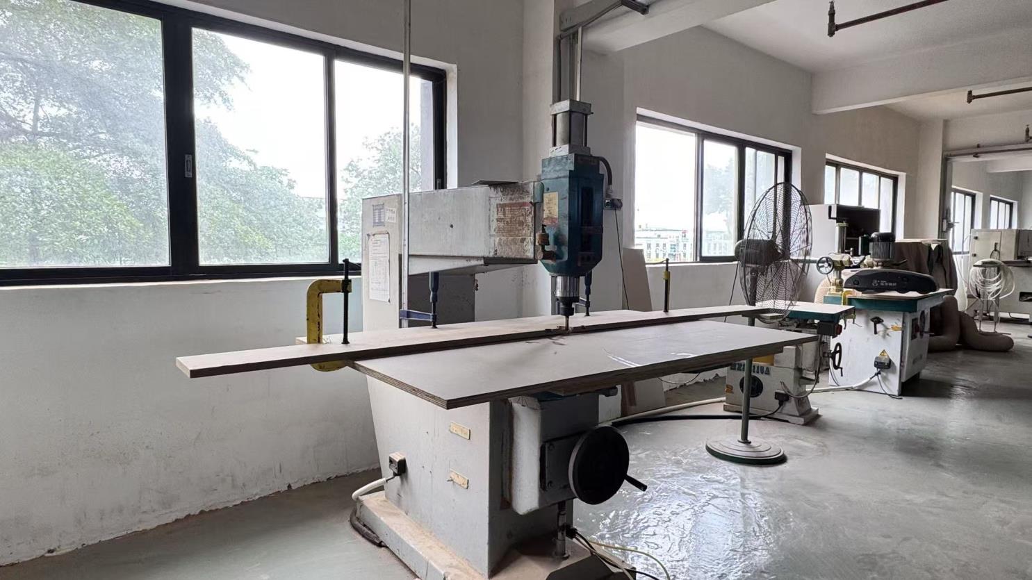 Drilling Machine