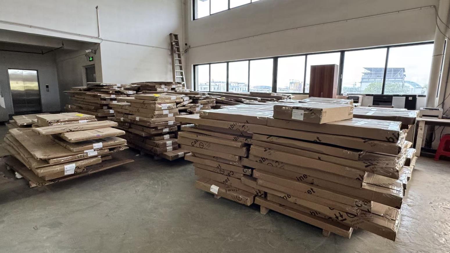 Warehouse Management