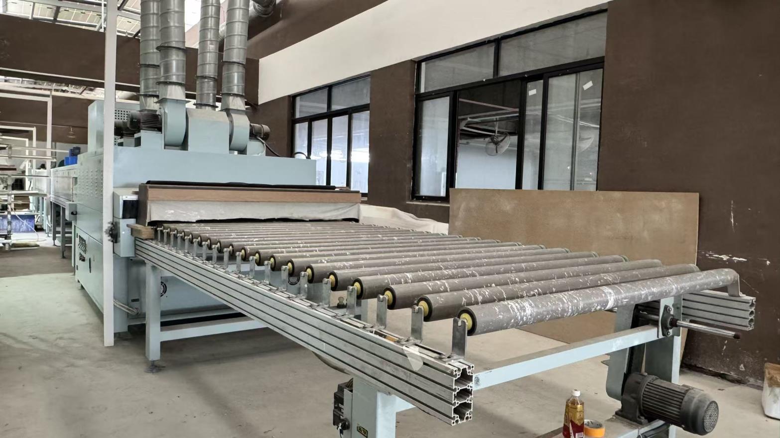 Drying Machine
