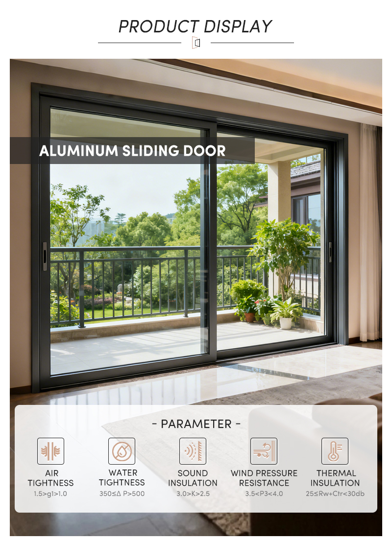 Window Features