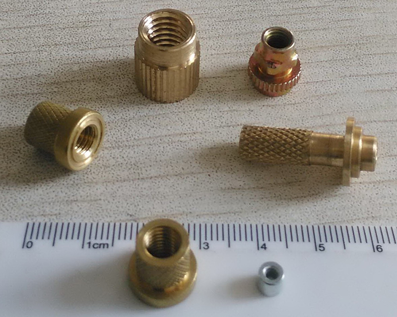 China thumb nut Supplier, Factory