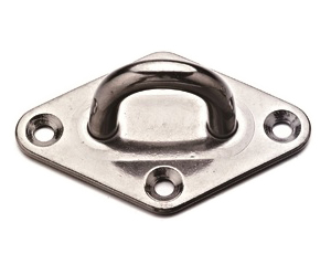 China Diamond eye plate  Manufacturer, Supplier
