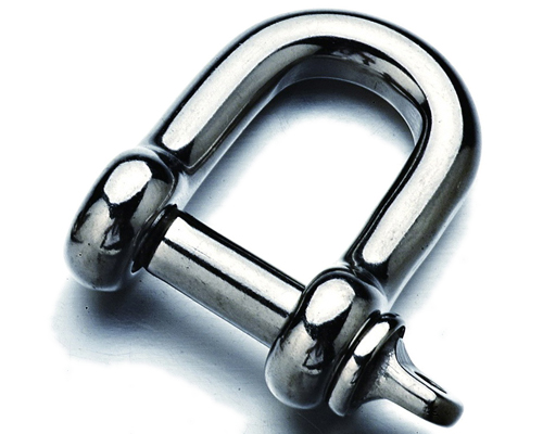 China DEE shackle Din82101 Manufacturer, Factory