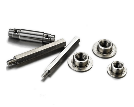 China axle and bushing Supplier, Factory
