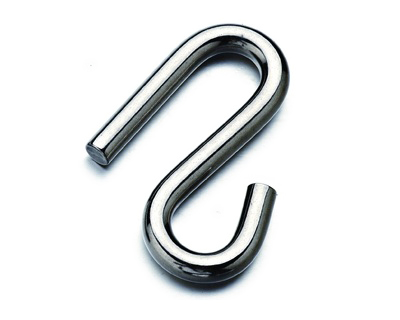 China "S" hook "U" hook Manufacturer, Factory
