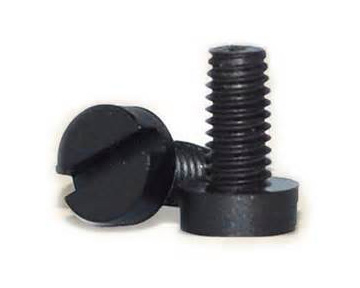 China SLOTTED BOLT Manufacturer, Factory