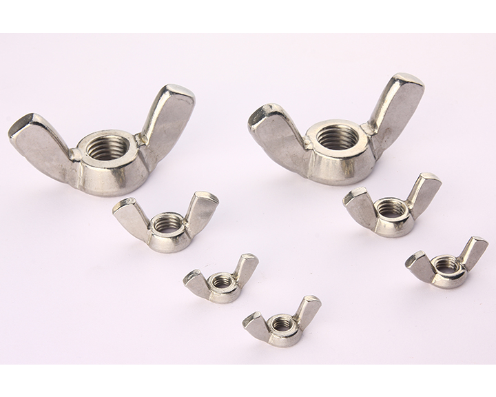 China Wing nut DIN315 Manufacturer, Supplier