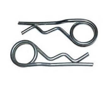 China Spring clip Manufacturer, Supplier