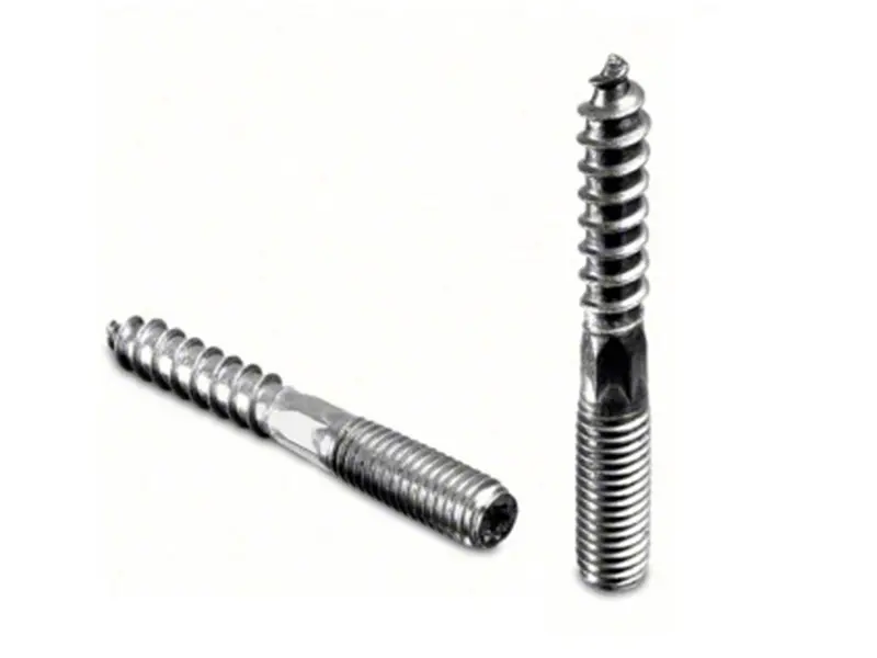 Hanger bolt solution