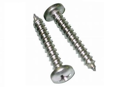 China stainless steel tapping screw Manufacturer, Supplier