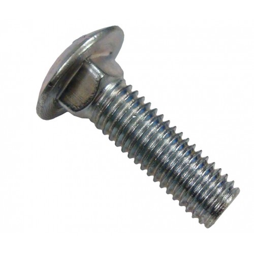 China carriage  bolt DIN603 Manufacturer, Supplier