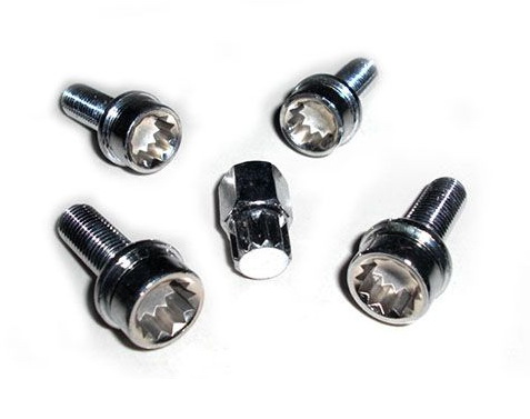 China custom resistance screw Manufacturer, Supplier