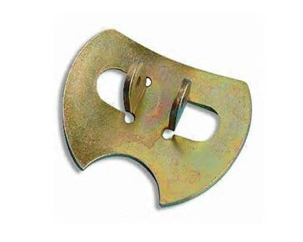 China Stamped plug Manufacturer, Supplier