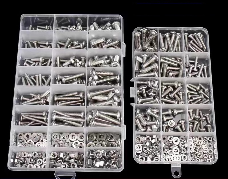 China fastener suit Manufacturer, Factory