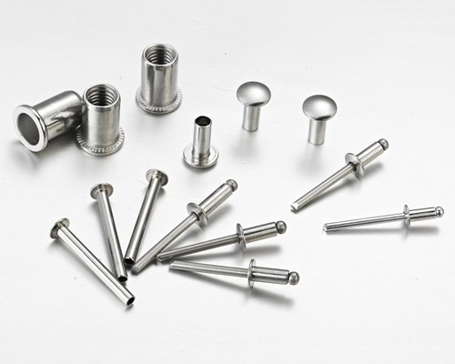 China various Rivet DIN 660 Manufacturer, Supplier
