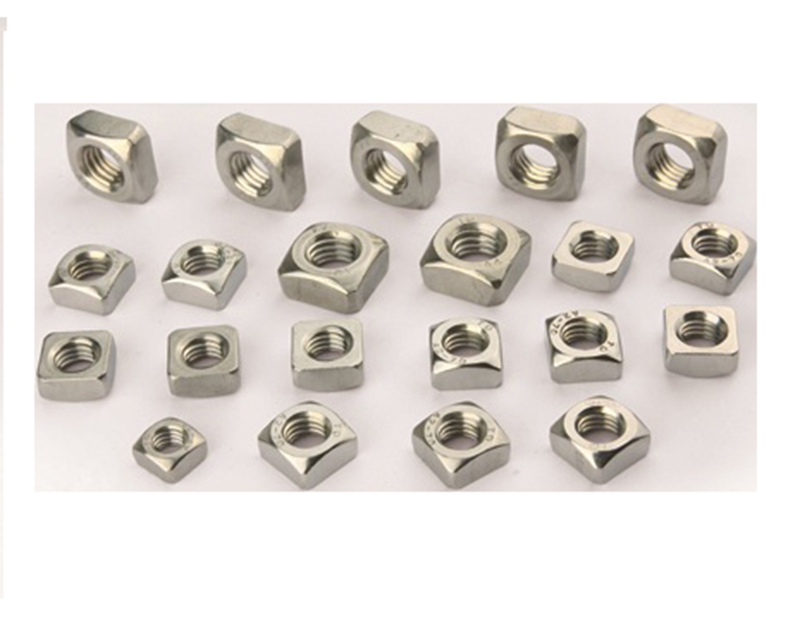 China Square nut DIN557 Manufacturer, Supplier