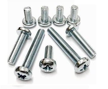 China machine screw Manufacturer, Factory
