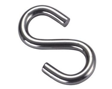 China "S" hook Manufacturer, Factory