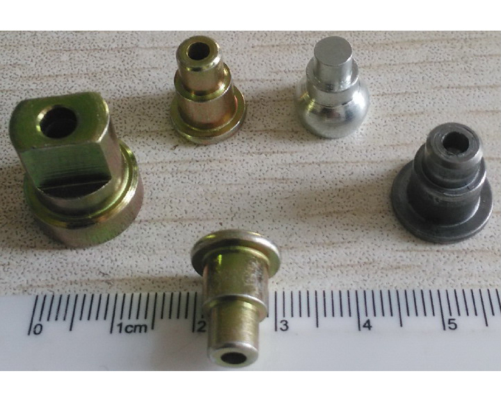 China axle pin Manufacturer, Supplier