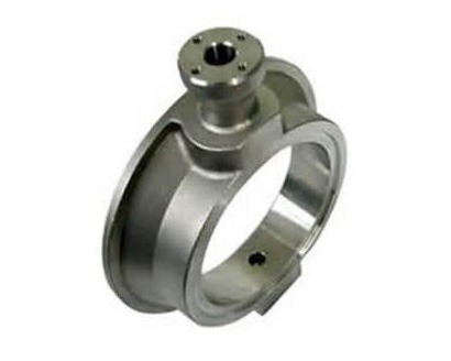 China flange bushing Manufacturer, Factory