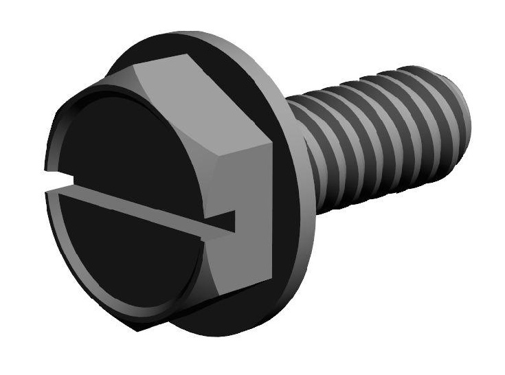 China custom machine screw Manufacturer, Supplier