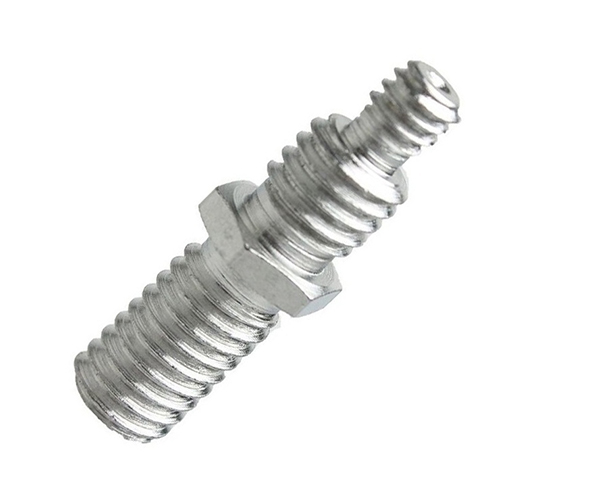 China stainless steel stud screw Supplier, Factory