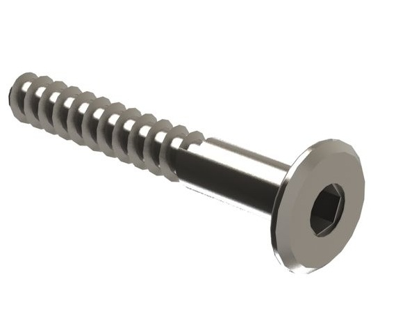 China custom furniture bolt Manufacturer, Factory