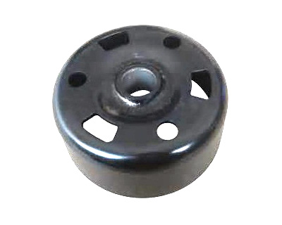 China motor housing Supplier, Factory