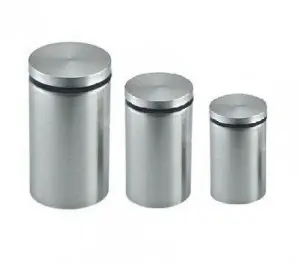 Stainless steel furniture bolt 304 316 grade hardware