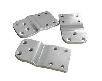 China stamped fixing plate Manufacturer, Factory