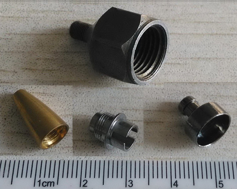China axle sleeve Supplier, Factory