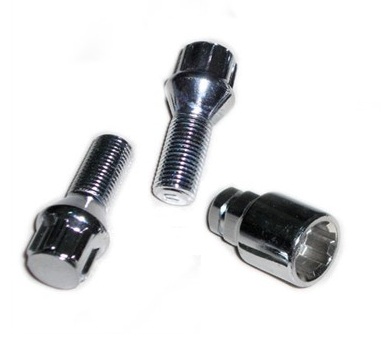 China resistance screw Manufacturer, Factory