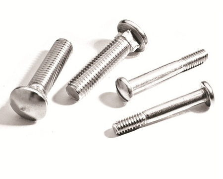 China Mushroom head square neck bolt DIN603 Manufacturer, Supplier