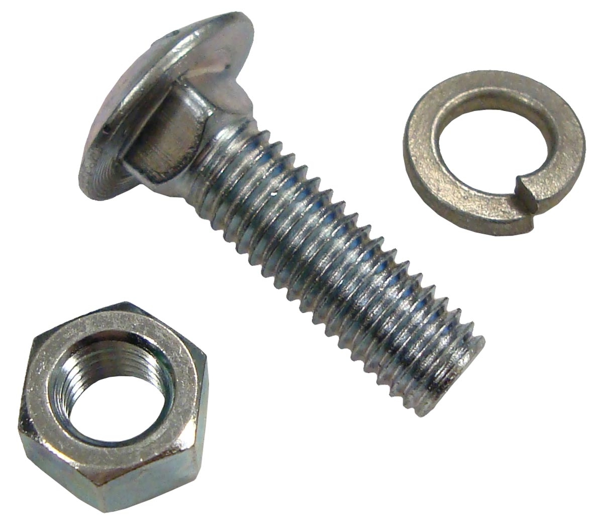 China stainless steel carriage  bolt Manufacturer, Factory