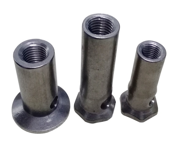 China inbuilt nut Supplier, Factory
