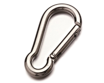 China Snap hook DIN 5299 Supplier, Factory