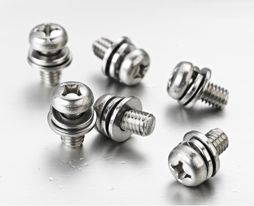 China Hexagon socket head cap screw DIN6912 Manufacturer, Supplier
