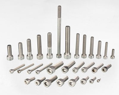 China Hexagon socket cap screw DIN912   Manufacturer, Factory