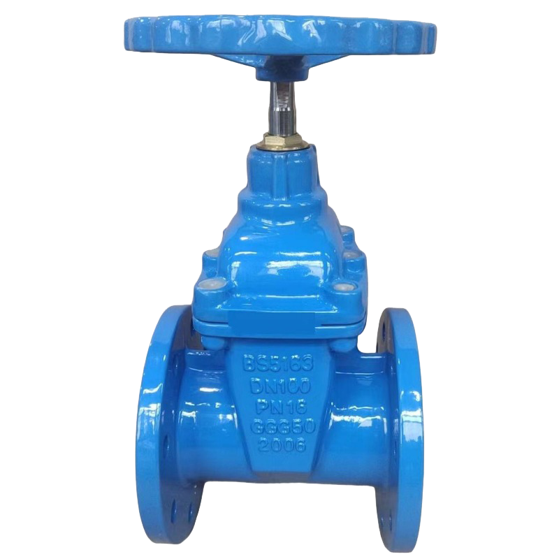 Gate valve product category - resilient seat and metal seat gate valves