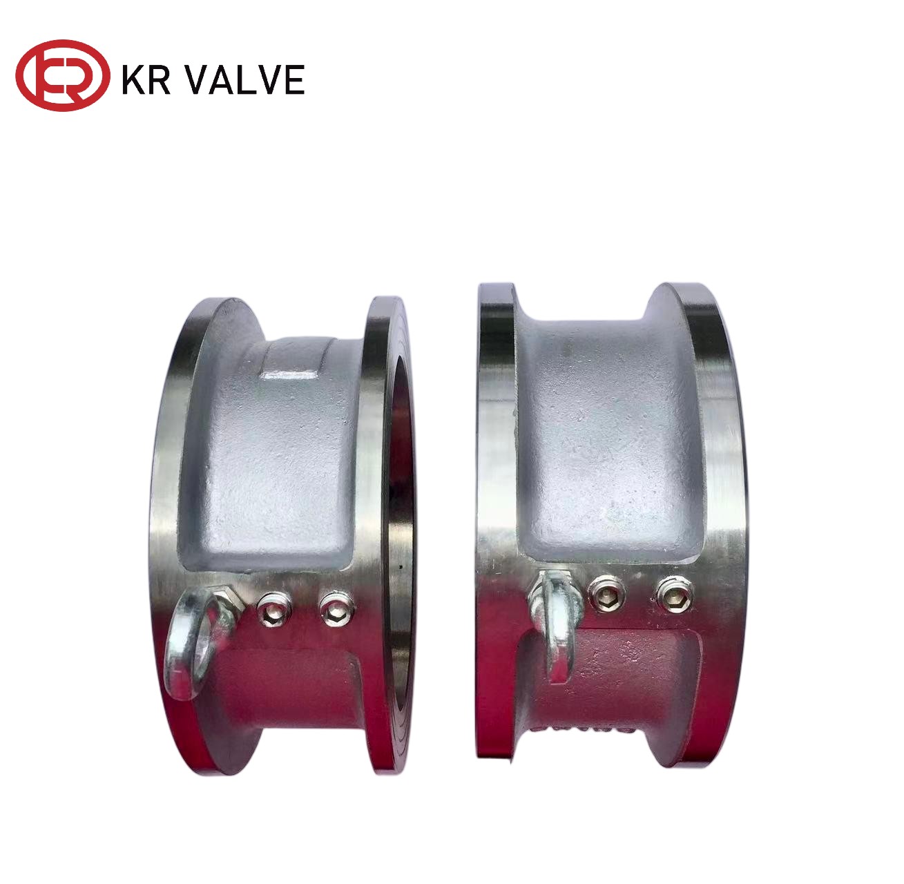 Custom Stainless Steel Dual Plate Wafer Spring Check Valve - High Quality from China Suppliers and Factory Factories, Factory