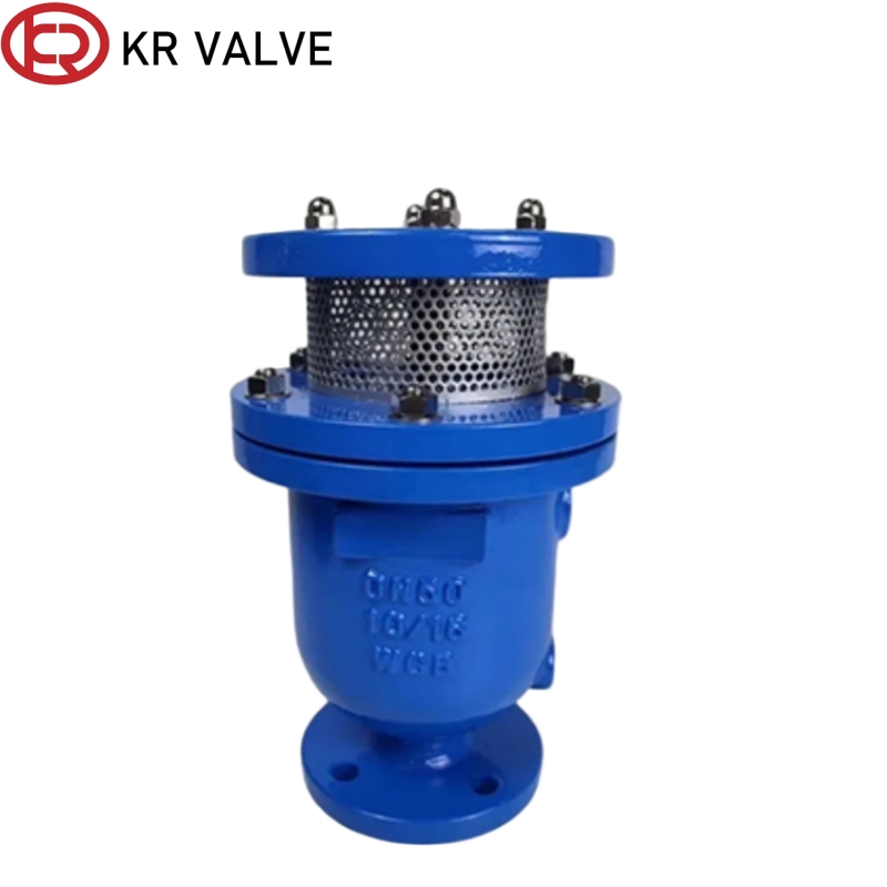 Wholesale CARX high speed release compound exhaust valve Suppliers, Factory