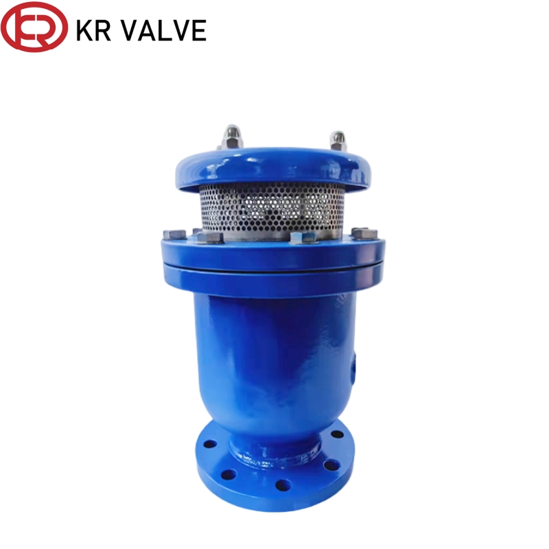 Wholesale CARX high speed release compound exhaust valve Suppliers, Factory