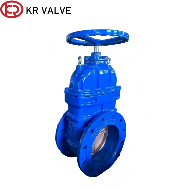Wholesale Cast Iron Bronze Metal Hard Seal Gate Valve - China Suppliers & Factory for DN50-DN1000 Sizes Suppliers, Manufacturer