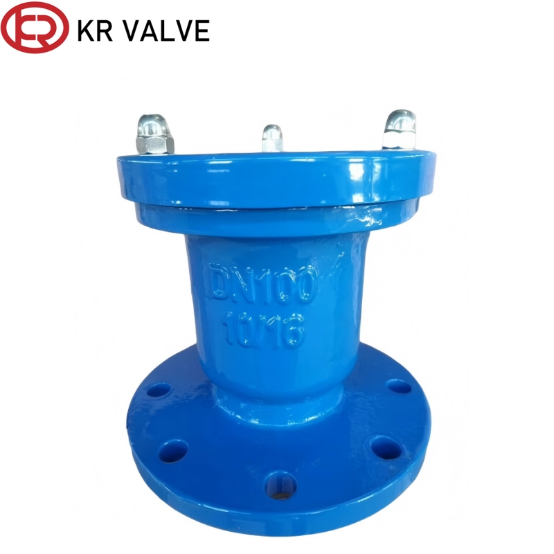 Custom Single port air exhaust valve ductile iron PN16 Manufacturers, Manufacturer