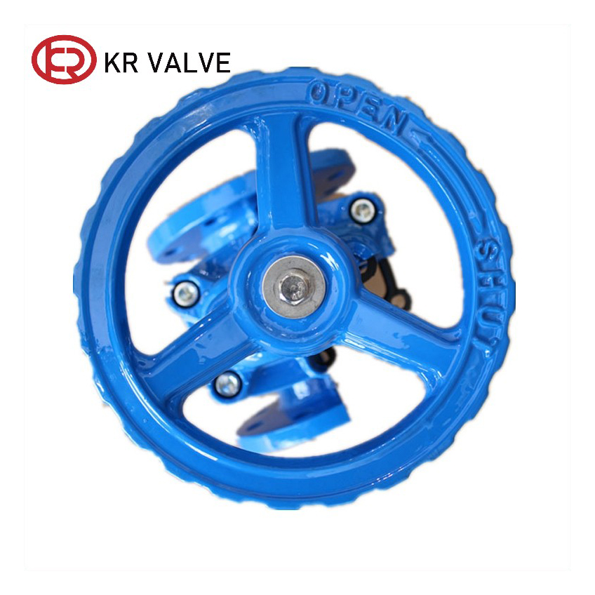 Custom BS5163 Gate Valve Soft Seal With Brass Stem Nut Factories, Factory