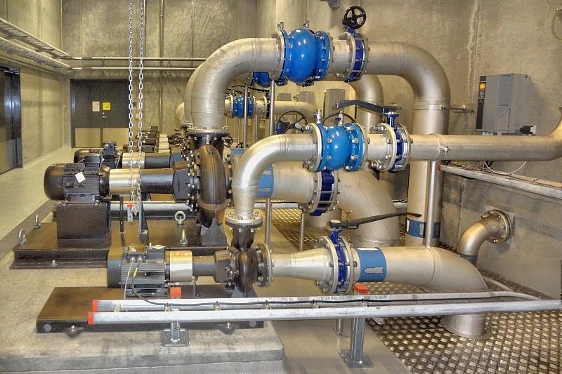 Industrial Application 3