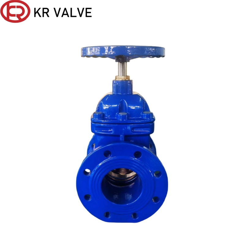 Wholesale Cast Iron Bronze Metal Hard Seal Gate Valve - China Suppliers & Factory for DN50-DN1000 Sizes Suppliers, Manufacturer