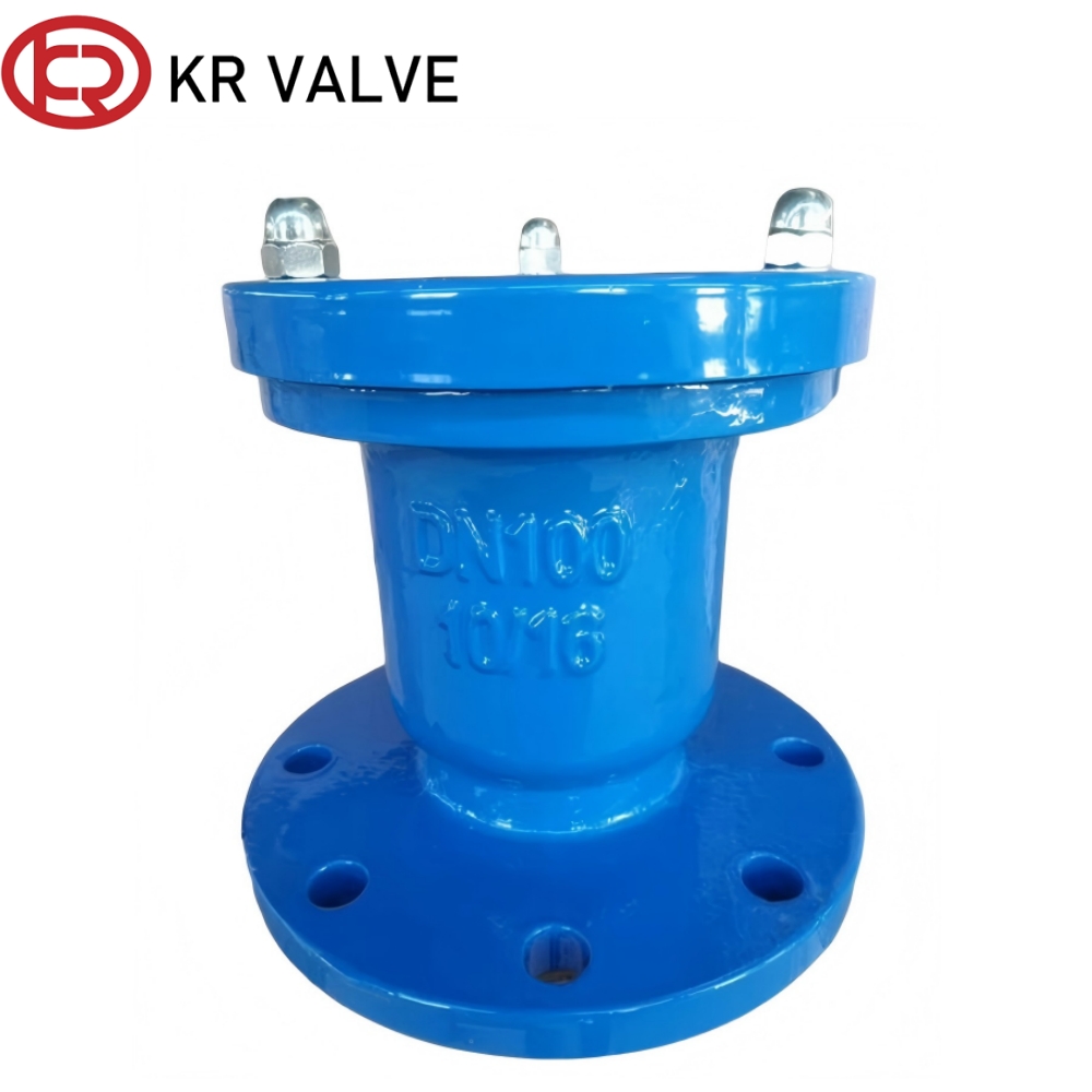Custom Single port air exhaust valve ductile iron PN16 Manufacturers, Manufacturer